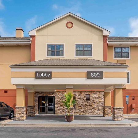 Extended Stay America Suites - Pensacola - University Mall Ferry Pass Εξωτερικό φωτογραφία