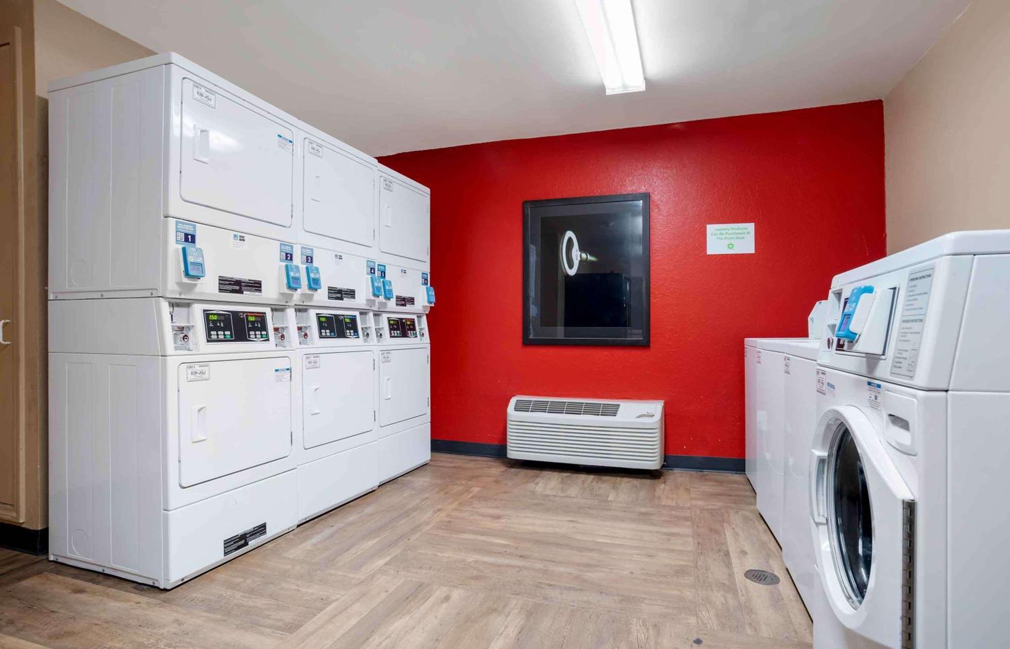 Extended Stay America Suites - Pensacola - University Mall Ferry Pass Εξωτερικό φωτογραφία