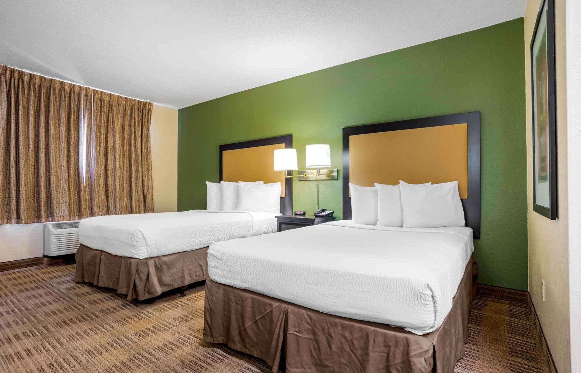 Extended Stay America Suites - Pensacola - University Mall Ferry Pass Εξωτερικό φωτογραφία