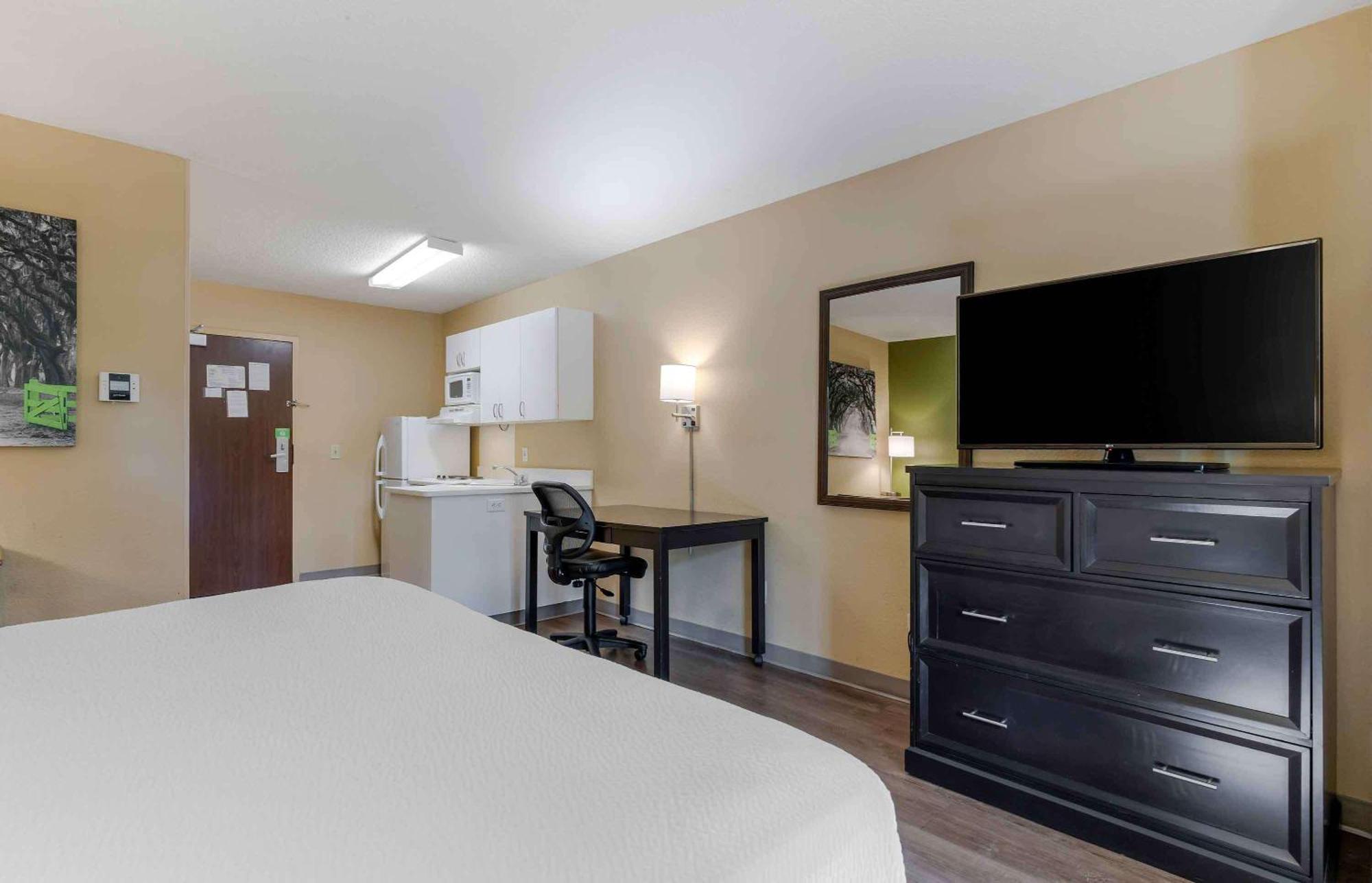 Extended Stay America Suites - Pensacola - University Mall Ferry Pass Εξωτερικό φωτογραφία