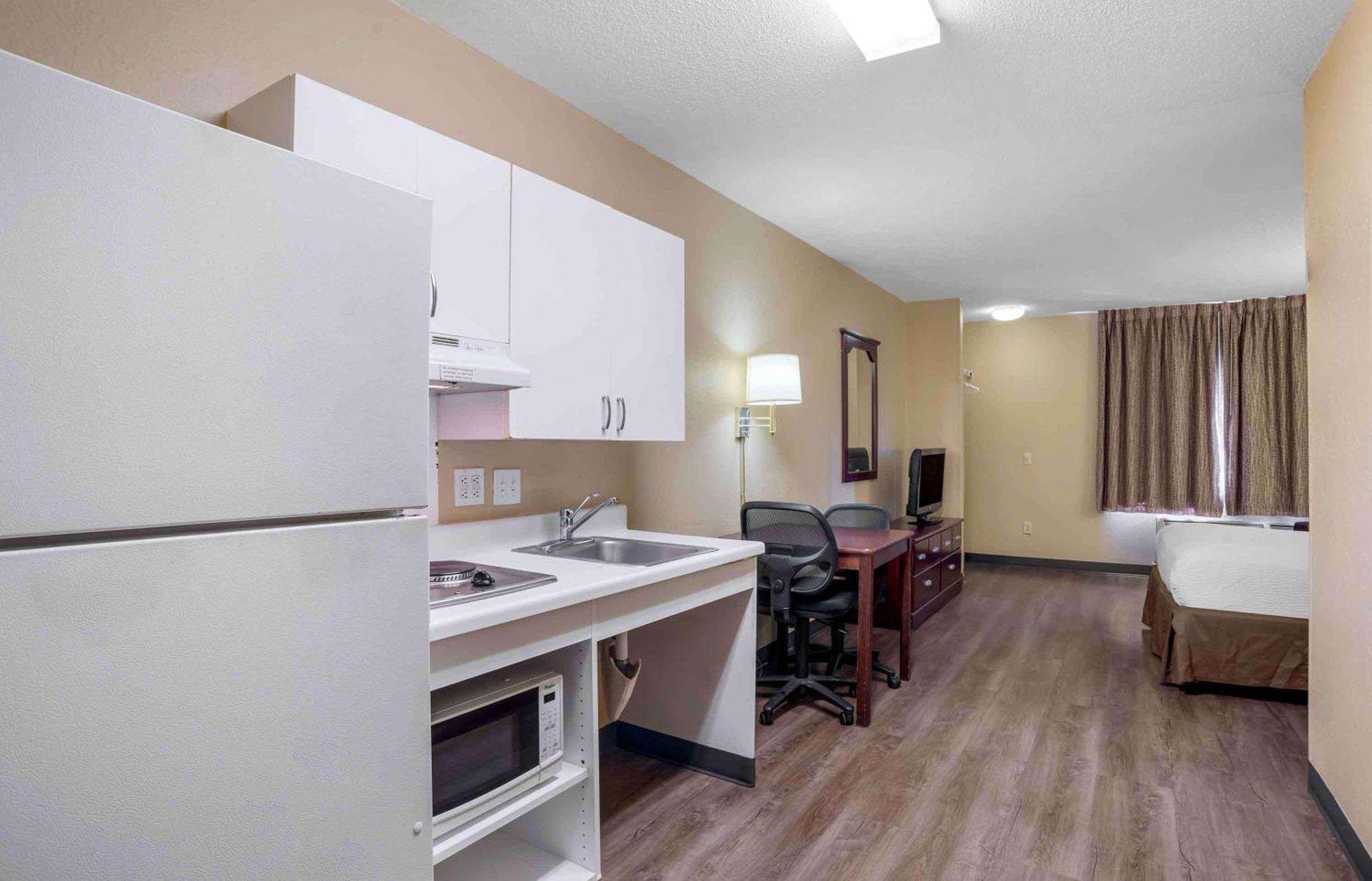 Extended Stay America Suites - Pensacola - University Mall Ferry Pass Εξωτερικό φωτογραφία