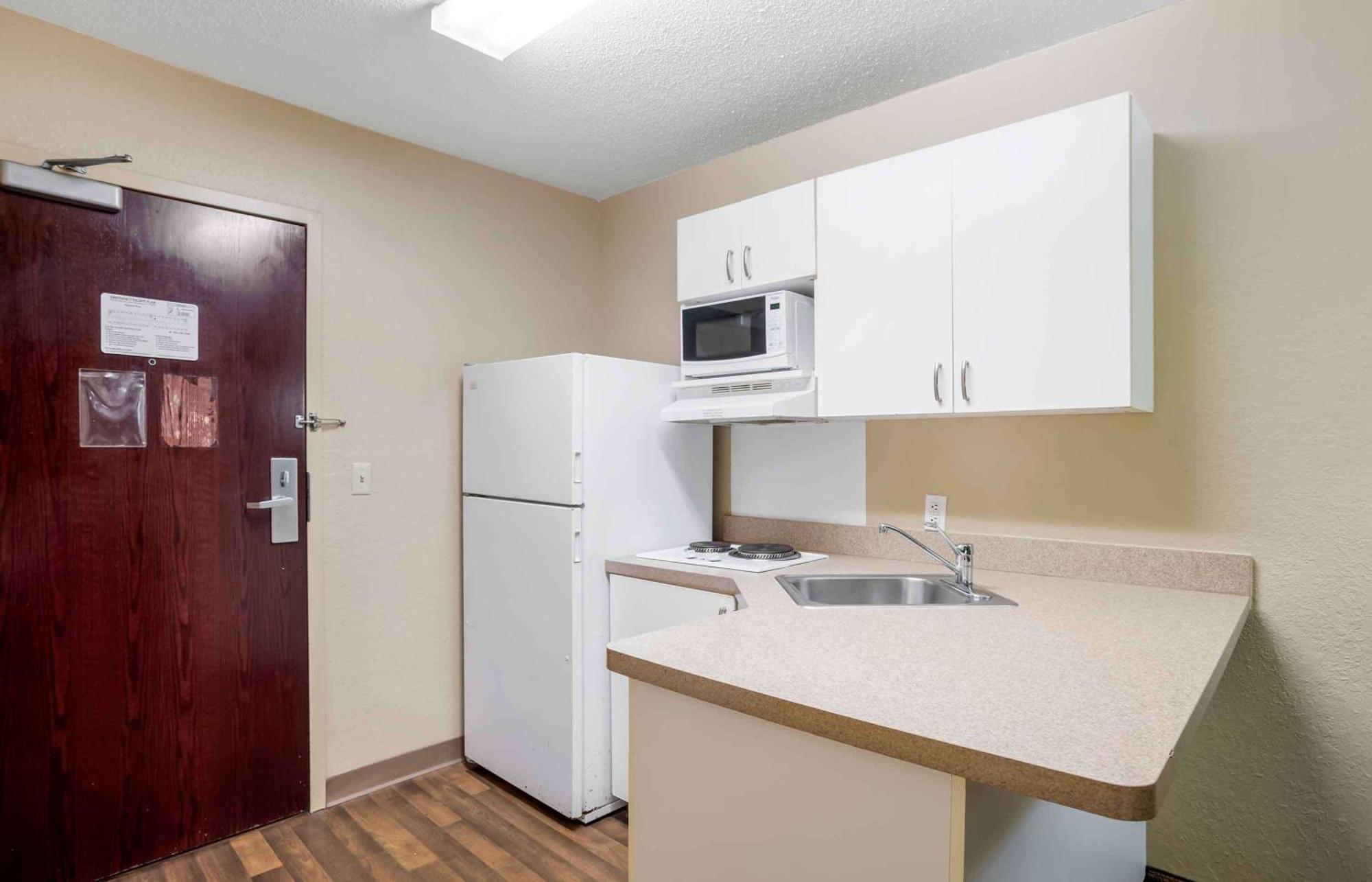 Extended Stay America Suites - Pensacola - University Mall Ferry Pass Εξωτερικό φωτογραφία