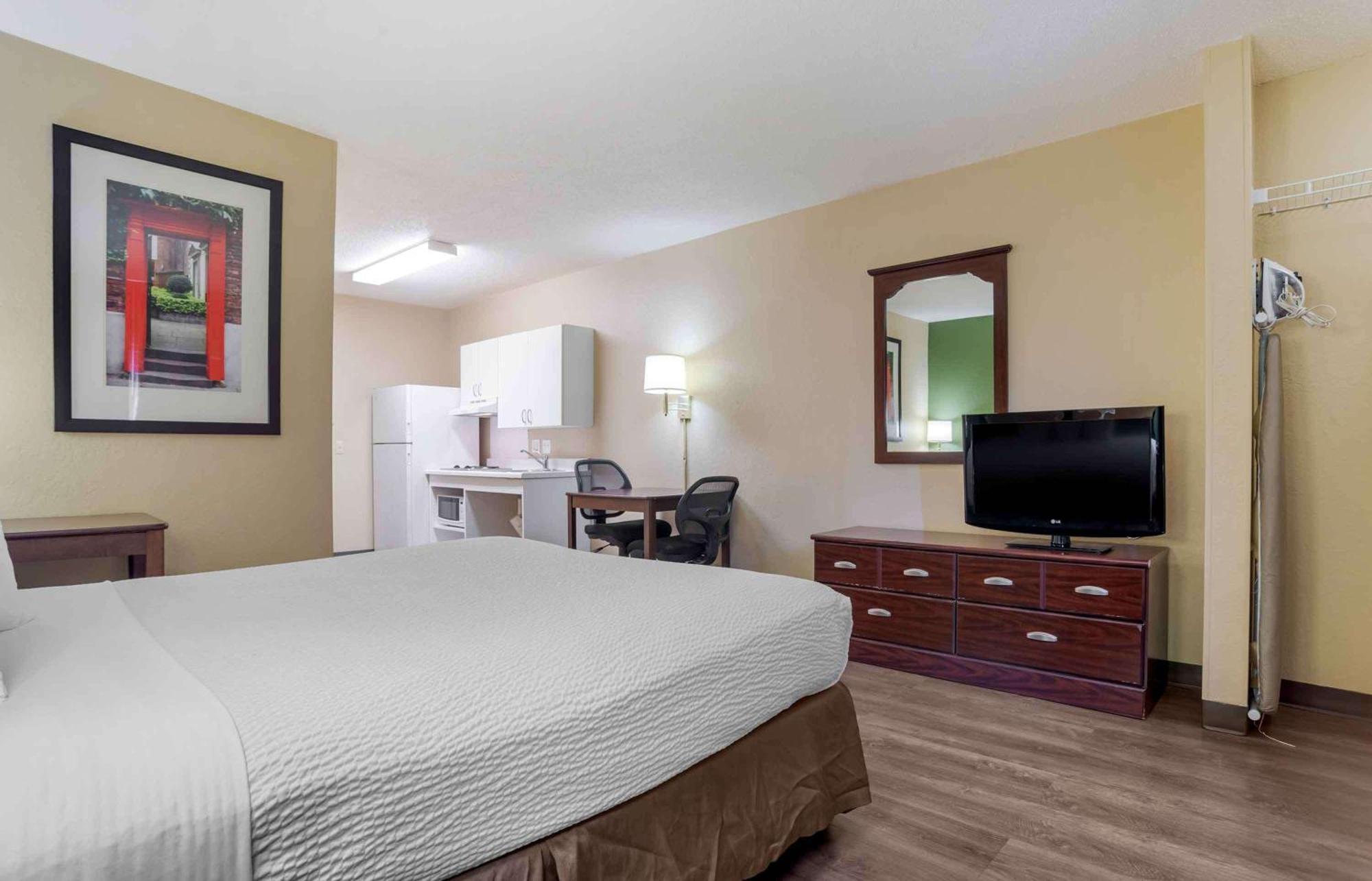 Extended Stay America Suites - Pensacola - University Mall Ferry Pass Εξωτερικό φωτογραφία