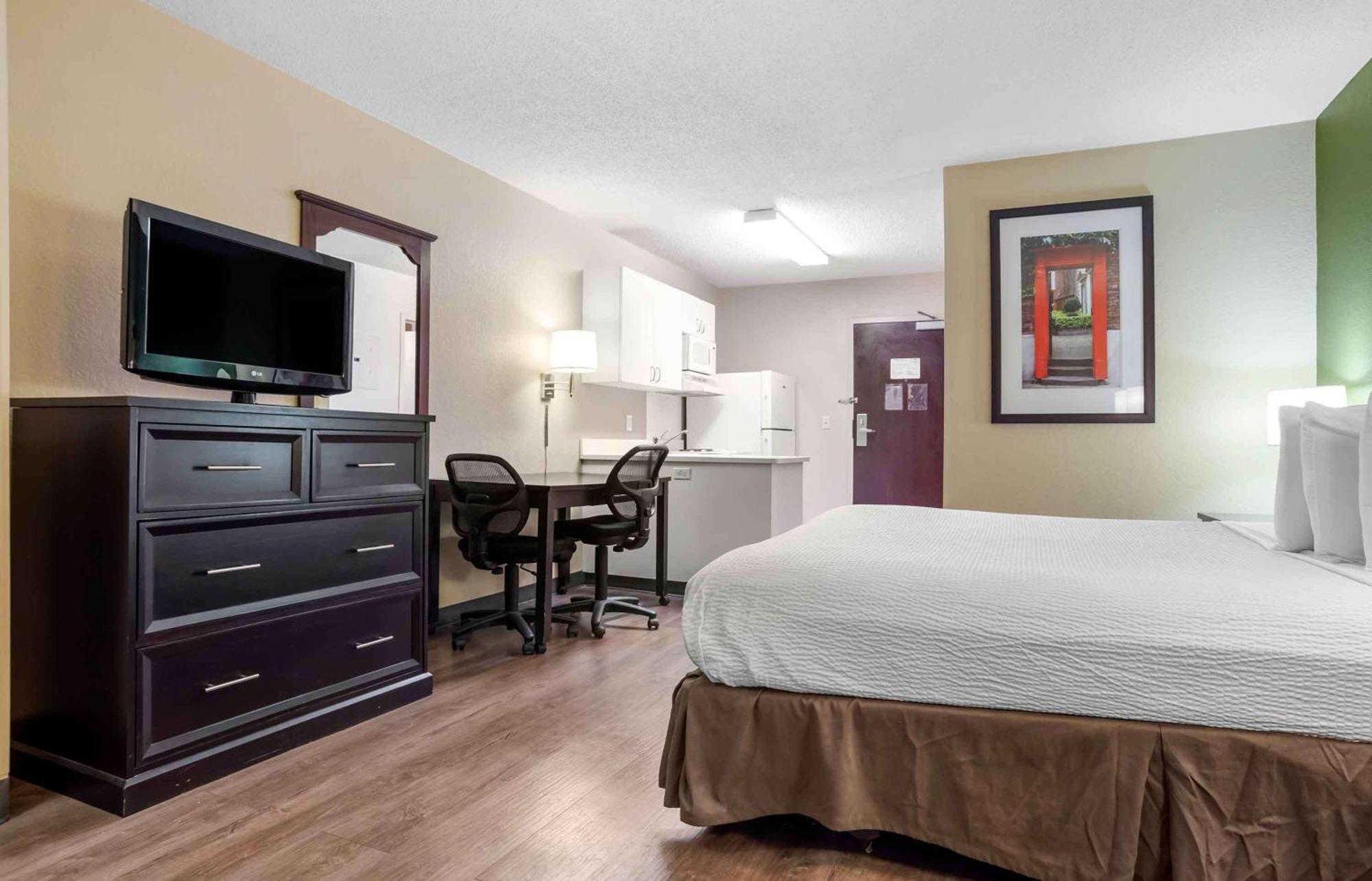 Extended Stay America Suites - Pensacola - University Mall Ferry Pass Εξωτερικό φωτογραφία
