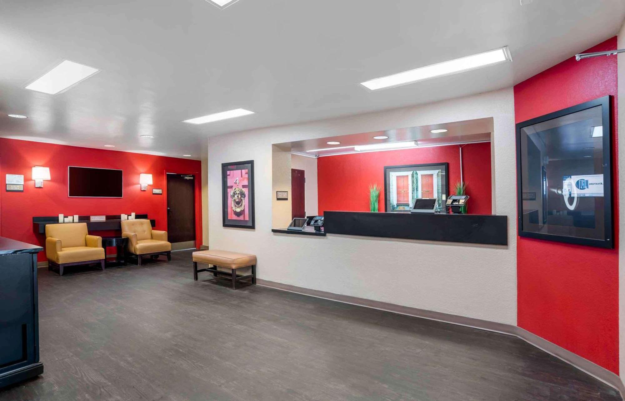 Extended Stay America Suites - Pensacola - University Mall Ferry Pass Εξωτερικό φωτογραφία