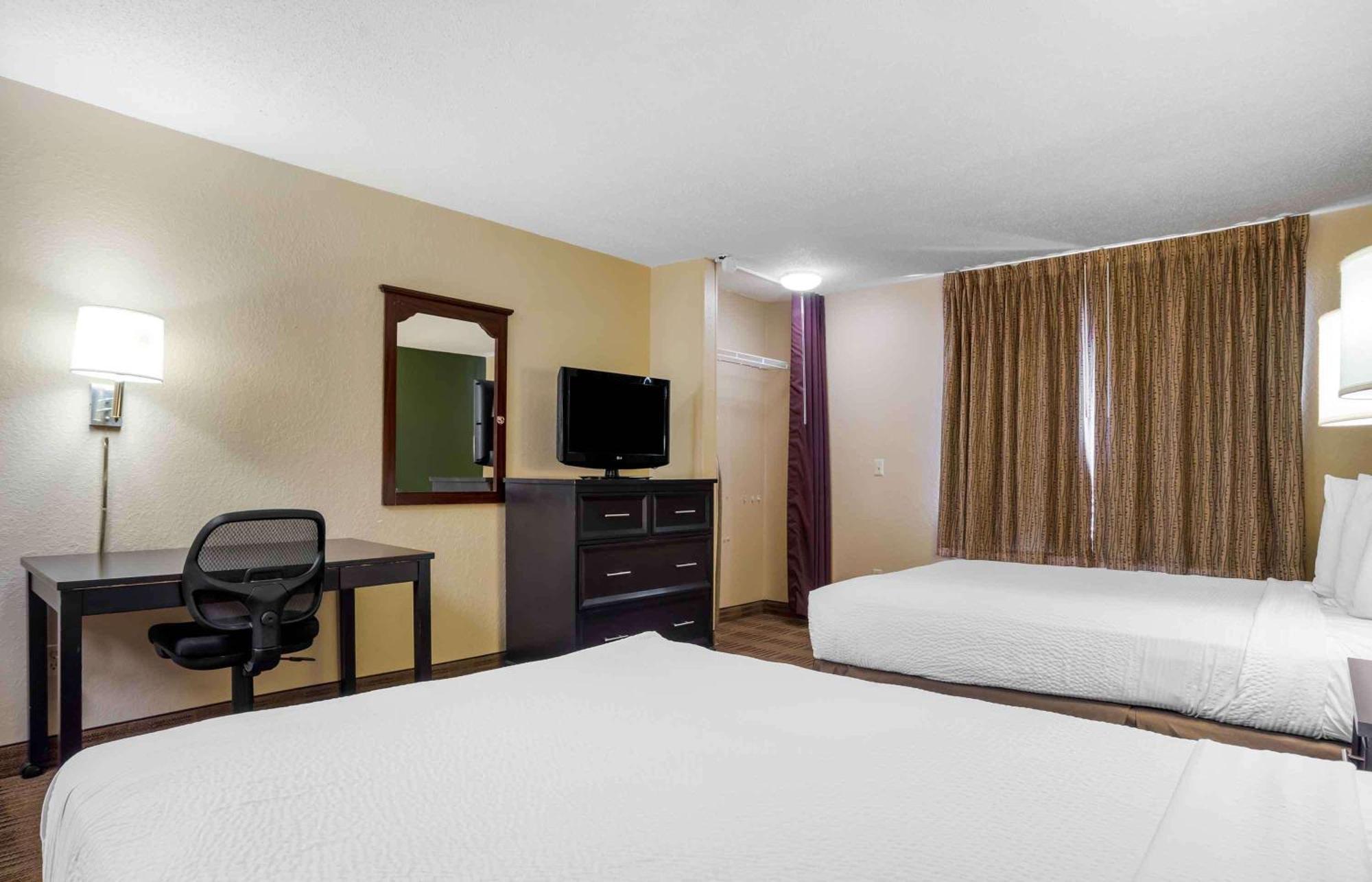 Extended Stay America Suites - Pensacola - University Mall Ferry Pass Εξωτερικό φωτογραφία