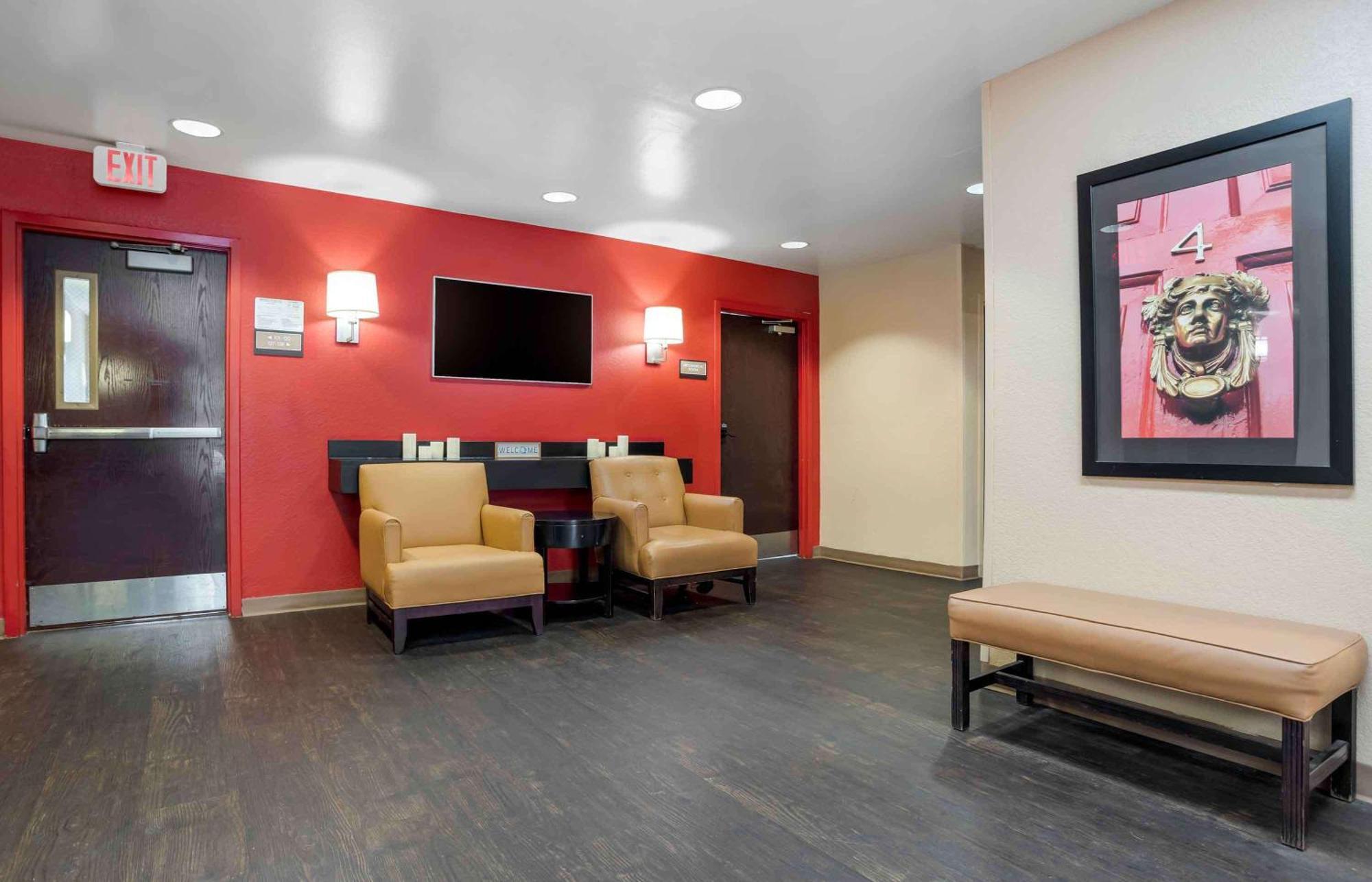 Extended Stay America Suites - Pensacola - University Mall Ferry Pass Εξωτερικό φωτογραφία