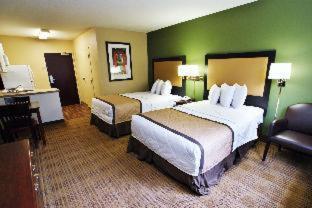 Extended Stay America Suites - Pensacola - University Mall Ferry Pass Δωμάτιο φωτογραφία